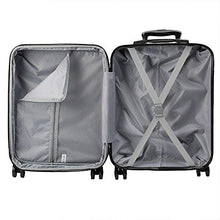 Carica l&#39;immagine nel visualizzatore di Gallery, Cabin Max Velocity Trolley Rigido Size Leggero | Valigia Verde Menta