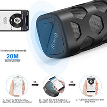 Carica l&#39;immagine nel visualizzatore di Gallery, Cassa Bluetooth Portatile, 20W Motast Speaker Portatili, IP56...