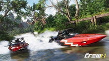 Carica l&#39;immagine nel visualizzatore di Gallery, The Crew 2 - Standard - PlayStation 4