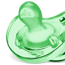 Carica l&#39;immagine nel visualizzatore di Gallery, Chicco 00073015310000 Gommotto, Silicone, 16m-36m, Colorati 16m-36m - Ilgrandebazar