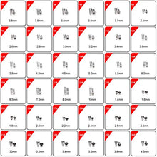 Carica l'immagine nel visualizzatore di Gallery, 1