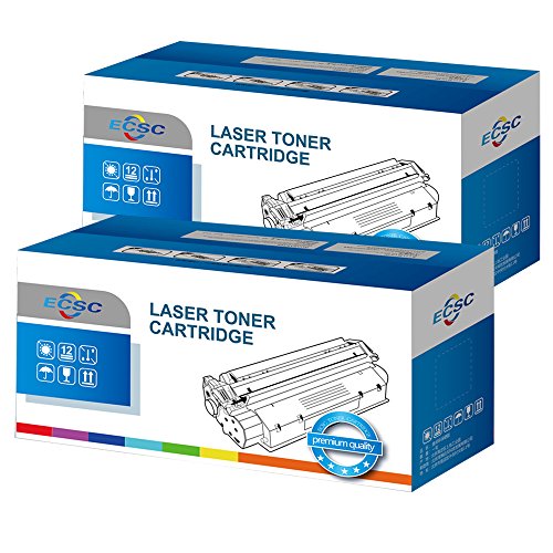 ECSC Compatibile Toner Cartuccia Sostituzione Per Samsung ML-2950ND... - Ilgrandebazar