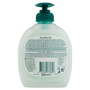 Palmolive Hygiene Plus Sensitive Sapone Liquido, Confezione da (3 X 300 ML) - Ilgrandebazar