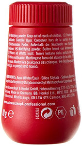 Schwarzkopf, Osis+ Dust It, Polvere opacizzante per capelli, 10 g - Ilgrandebazar