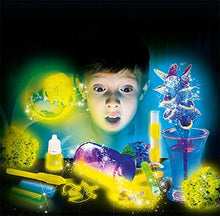 Carica l&#39;immagine nel visualizzatore di Gallery, Lisciani Giochi- I&#39;m a Genius La Scienza nel Buio Gioco Educativo, Multicolore, 83879