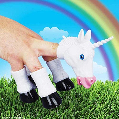 Handicorn multi-colored - Ilgrandebazar