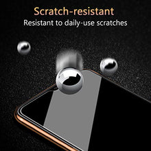 Carica l&#39;immagine nel visualizzatore di Gallery, A-VIDET 3 Pezzi Vetro Temperato Samsung Galaxy A40, Premium 9H Durezza... - Ilgrandebazar