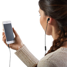 Carica l'immagine nel visualizzatore di Gallery, AmazonBasics Sdoppiatore per cuffie audio, con 5 prese, Rosa - Ilgrandebazar