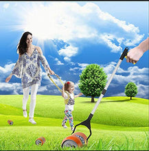 Carica l&#39;immagine nel visualizzatore di Gallery, Awsuc Pinza telescopica, telescopica Pieghevole 82cm, Reacher Grabber...