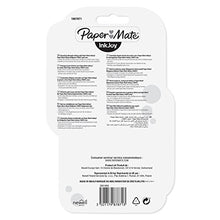 Carica l'immagine nel visualizzatore di Gallery, Paper Mate InkJoy Wrap penne a sfera, punta media retrattile, colori... - Ilgrandebazar