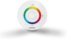 Carica l&#39;immagine nel visualizzatore di Gallery, Philips Lighting LivingColors Bloom Lampada da Tavolo LED, 8 W, Bianco