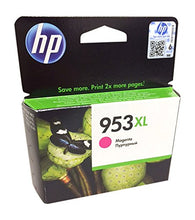 Carica l&#39;immagine nel visualizzatore di Gallery, HP 953XL ComboPack 3HZ52AE, Confezione da 4 Cartucce Originali di...