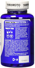 Carica l&#39;immagine nel visualizzatore di Gallery, Yamamoto Nutrition Citrulline MALATE integratore alimentare che apporta 3 g...