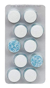 CB12 Boost Strong Mint Gomme da Masticare per Prevenire l'Alito Cattivo e...