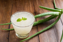 Carica l'immagine nel visualizzatore di Gallery, Wohltuer, Succo vegetale fresco di aloe vera qualità biologica, succo...