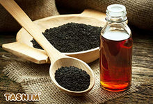 Carica l&#39;immagine nel visualizzatore di Gallery, Olio di cumino nero Tasnim 500 ml 500