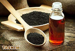 Olio di cumino nero Tasnim 500 ml 500