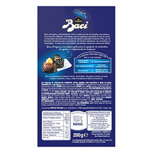 Carica l&#39;immagine nel visualizzatore di Gallery, BACI PERUGINA FONDENTISSIMO 70% cioccolatini al cioccolato fondente extra...