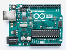 Carica l&#39;immagine nel visualizzatore di Gallery, ARDUINO UNO REV 3 [A000066] Arduino R3, White - Ilgrandebazar