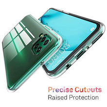 Carica l&#39;immagine nel visualizzatore di Gallery, NewTop Cover Compatibile per Huawei P40/Lite/Lite E/PRO, P40 Lite