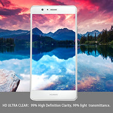 Carica l&#39;immagine nel visualizzatore di Gallery, 2 Pack Vetro Temperato Huawei P9 Lite,Didisky Pellicola Protettiva in Vetro... - Ilgrandebazar