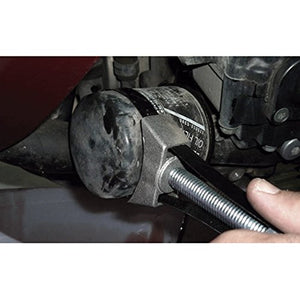 SUMEX 2707081 Carplus - Chiave Filtro Olio Tipo Nastro - Ilgrandebazar