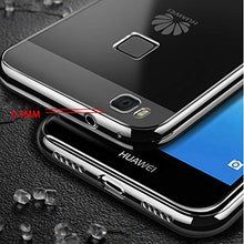 Carica l&#39;immagine nel visualizzatore di Gallery, NEW&#39;C Cover per Huawei P9 Lite, Custodia Gel Trasparente Morbida Silicone...