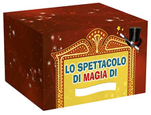 Carica l&#39;immagine nel visualizzatore di Gallery, Lisciani Giochi - 77335 Gioco per Bambini Scuola di Magia Il Primo Spettacolo - Ilgrandebazar