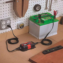 Carica l&#39;immagine nel visualizzatore di Gallery, BLACK+DECKER BDV090 Carica Batteria e Mantenitore di Carica, 6 V e 12 V - Ilgrandebazar