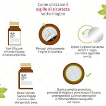 Carica l&#39;immagine nel visualizzatore di Gallery, PAUSANORM FORTE Salugea 100% Naturale - Integratore per la Menopausa Senza...