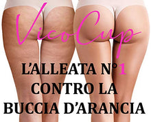 Carica l&#39;immagine nel visualizzatore di Gallery, Vico™ Cup | Coppetta Anticellulite Massaggiatore Cellulite Rassodante...