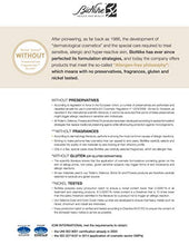 Carica l&#39;immagine nel visualizzatore di Gallery, Bionike Defence Mousse Detergente - 150 ml. - Ilgrandebazar