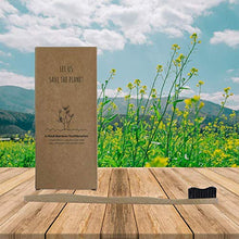 Carica l'immagine nel visualizzatore di Gallery, TheBDM Spazzolini da denti in bamboo naturale ecologico Setole Medie