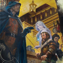 Carica l&#39;immagine nel visualizzatore di Gallery, Asmodee Dungeons &amp; Dragons - 5a Edizione - Manuale del Giocatore 4000