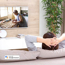 Carica l&#39;immagine nel visualizzatore di Gallery, Reolink 3MP Telecamera Wi-Fi Intrno con Pan&amp;Tilt, Videocamera Sorveglianza...