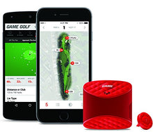 Carica l&#39;immagine nel visualizzatore di Gallery, Game Golf Live Dispositivo GPS