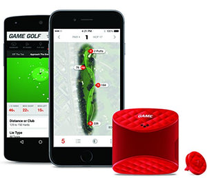 Game Golf Live Dispositivo GPS
