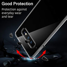 Carica l&#39;immagine nel visualizzatore di Gallery, ESR Cover per Samsung Galaxy S10e, Custodia Essential Zero in TPU Morbido,... - Ilgrandebazar