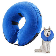 Carica l'immagine nel visualizzatore di Gallery, Frifer Pet Collare gonfiabile XL(Circonferenza del collo: 55cm/21.6in o più)