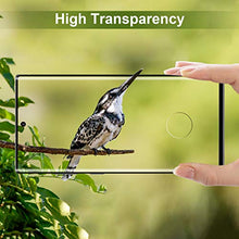 Carica l'immagine nel visualizzatore di Gallery, NONZERS [2 Pezzi] Vetro Temperato per Samsung Galaxy Note 10 Plus/Note Nero