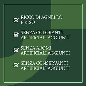 Marchio Amazon - Solimo - Alimento secco completo per cani adulti ricco 20 kg - Ilgrandebazar