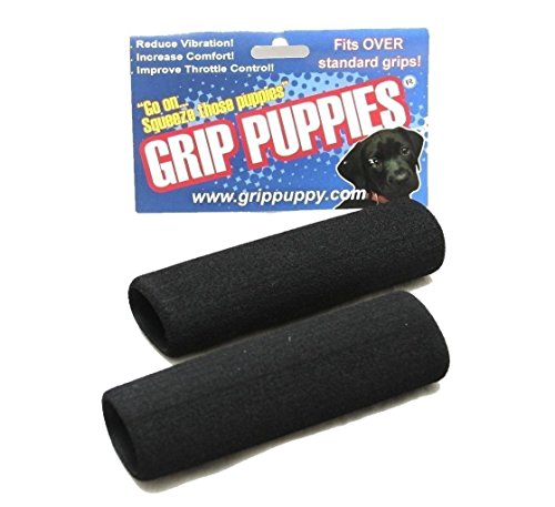 Grip Puppies-Cucciolo con Impugnatura Comoda 12.7cm - Ilgrandebazar