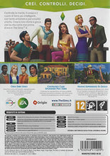 Carica l&#39;immagine nel visualizzatore di Gallery, The Sims 4 - PC
