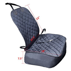 Eightnight Tappeto antisdrucciolevole impermeabile Oxford del tessuto... - Ilgrandebazar