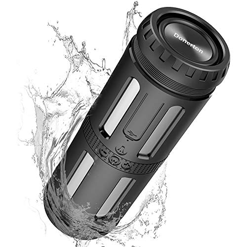 Motast Cassa Bluetooth Portatile, 10W Speaker con NFC, IP67...