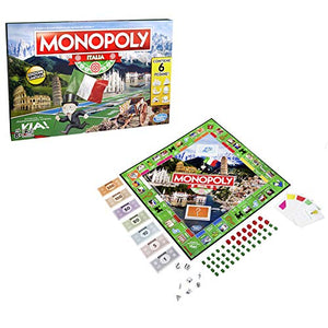 Monopoly - Italia, C1817103