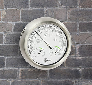 Sunartis THB 367 SS - Stazione meteorologica - Ilgrandebazar
