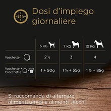 Carica l'immagine nel visualizzatore di Gallery, Cesar Ricette di Campagna Cibo per Cane con Pollo e Misto Verdurine 150 g...