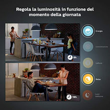 Carica l&#39;immagine nel visualizzatore di Gallery, Philips Lighting Hue Smart Button Telecomando per Controllo delle Luci Hue,...