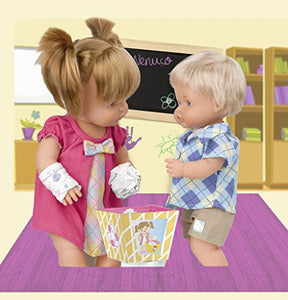 Nenuco Scuola, 700010920 - Ilgrandebazar